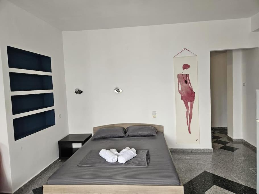 Nice Studio In The Heart Of City Bukarest Kültér fotó
